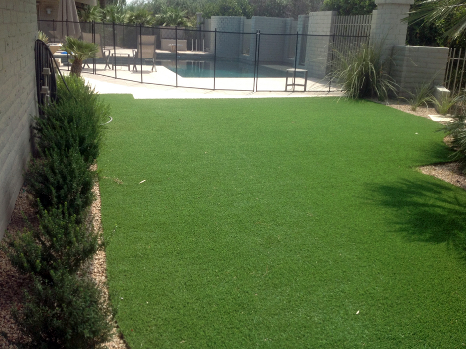 Fake Grass Trilby Florida Backyard Deck Ideas Kids Swimming Pools