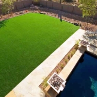 Artificial Grass Carpet Wacissa, Florida Landscape Rock, Backyard Landscape Ideas