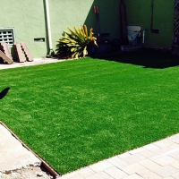 Artificial Grass East Bronson, Florida Rooftop, Beautiful Backyards