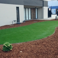 Artificial Grass Installation Glen Saint Mary, Florida Backyard Playground, Commercial Landscape