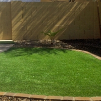 Artificial Grass Installation Palatka, Florida Paver Patio, Backyard Designs