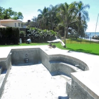 Artificial Turf Installation Apopka, Florida Home And Garden, Swimming Pool Designs