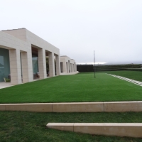 Artificial Turf Installation Hilliard, Florida Gardeners, Commercial Landscape