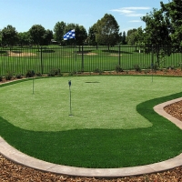 Artificial Turf Installation White Springs, Florida Indoor Putting Greens, Backyard Designs