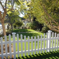 Artificial Turf Saint Augustine Shores, Florida Rooftop, Front Yard Landscaping Ideas