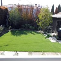 Best Artificial Grass Keystone Heights, Florida Paver Patio, Backyard