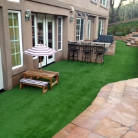 Fake Grass Carpet Inverness Highlands North, Florida Landscape Ideas, Beautiful Backyards