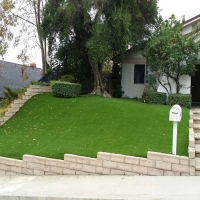 Fake Grass Carpet Mayo, Florida Gardeners, Small Front Yard Landscaping