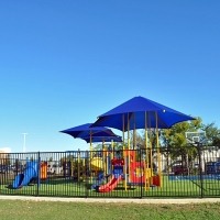 Fake Grass Lake Mary, Florida Upper Playground