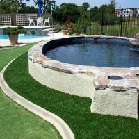 Fake Lawn Alachua, Florida Artificial Putting Greens, Backyard Ideas