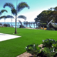 Grass Installation Aucilla, Florida Landscape Ideas, Swimming Pool Designs