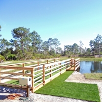 Grass Installation Sharpes, Florida Landscape Ideas, Backyard Landscaping