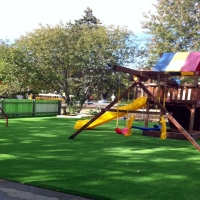 Grass Turf Brooker, Florida Playground Flooring, Commercial Landscape