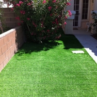 How To Install Artificial Grass Dade City North, Florida Lawns, Front Yard Design