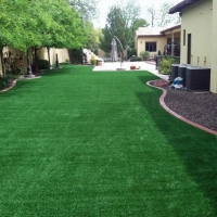 How To Install Artificial Grass La Crosse, Florida Roof Top, Beautiful Backyards