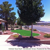 Lawn Services Atlantic Beach, Florida Landscape Photos, Front Yard