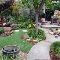 Outdoor Carpet Aripeka, Florida Lawn And Garden, Backyard Design