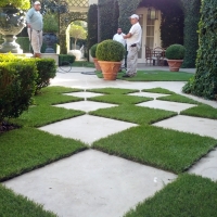 Outdoor Carpet Rockledge, Florida Landscape Design, Pavers