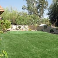 Synthetic Turf Supplier Lake Lindsey, Florida Garden Ideas, Backyard Makeover