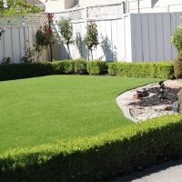 Synthetic Turf Supplier Midway, Florida Landscape Design, Backyards