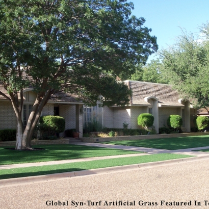 Artificial Grass Installation Fernandina Beach, Florida Paver Patio, Front Yard Landscaping Ideas