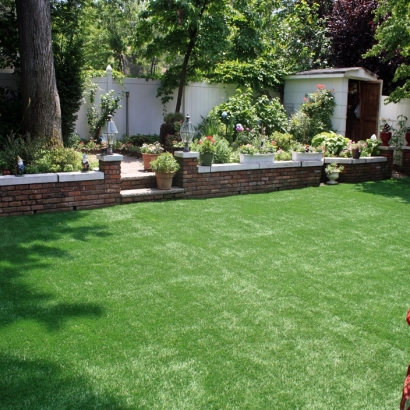 Artificial Turf Installation Meadow Woods, Florida Backyard Deck Ideas, Backyard Makeover