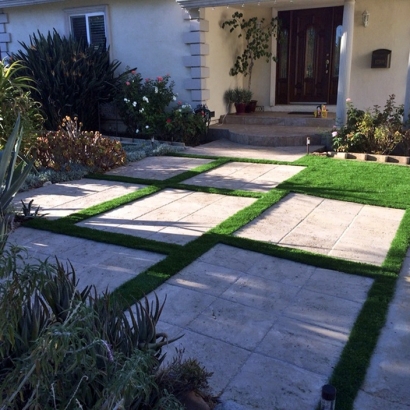 Artificial Turf Installation Oviedo, Florida Landscape Rock, Small Front Yard Landscaping