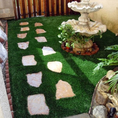 Best Artificial Grass Edgewater, Florida Landscaping Business, Backyards