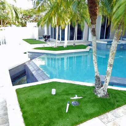 Fake Grass Bell, Florida Lawn And Landscape, Backyard Designs