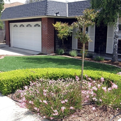 Fake Grass Madison, Florida City Landscape, Landscaping Ideas For Front Yard