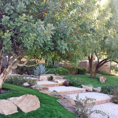 Faux Grass Bayport, Florida Home And Garden, Beautiful Backyards