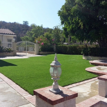 Installing Artificial Grass Homosassa, Florida Gardeners, Front Yard Landscape Ideas