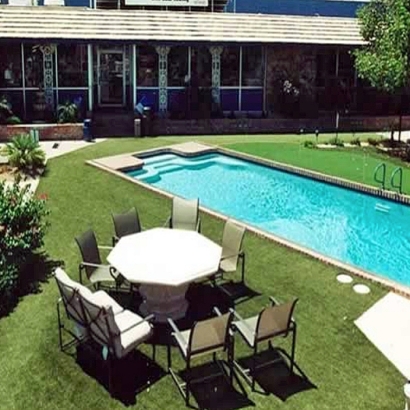 Outdoor Carpet Saint Leo, Florida Paver Patio, Backyard Pool