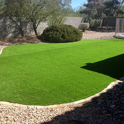 Synthetic Grass North Brooksville, Florida Home And Garden, Beautiful Backyards