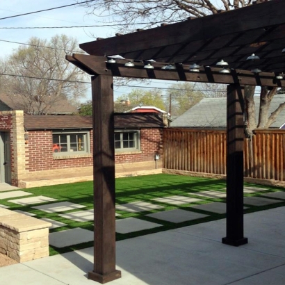 Synthetic Turf Supplier Mount Dora, Florida Landscape Ideas, Backyard Landscaping Ideas