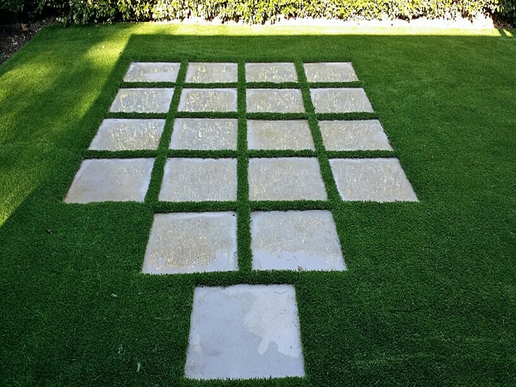 Artificial Grass Dunnellon, Florida Garden Ideas, Beautiful Backyards