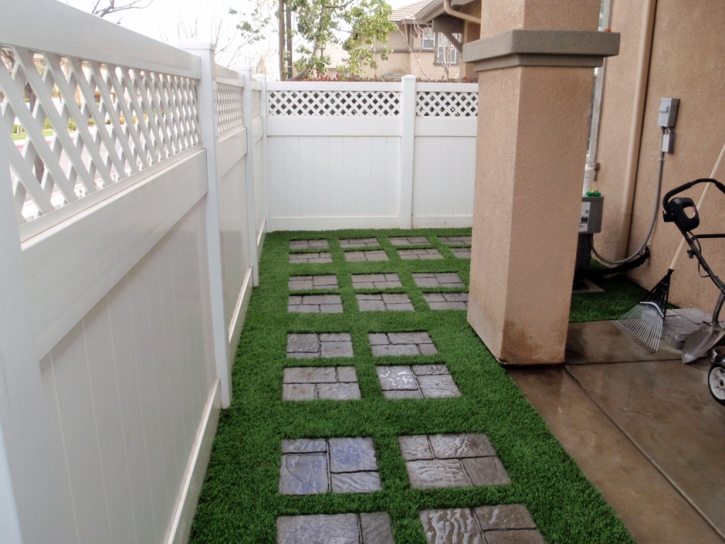 Artificial Grass Installation Sorrento, Florida Landscape Rock, Backyard Garden Ideas