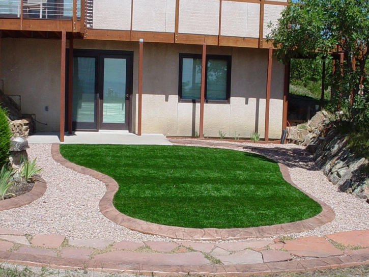 Artificial Turf High Springs, Florida Lawn And Garden, Landscaping Ideas For Front Yard