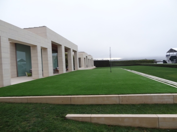 Artificial Turf Installation Hilliard, Florida Gardeners, Commercial Landscape