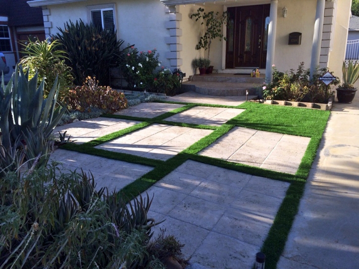 Artificial Turf Installation Oviedo, Florida Landscape Rock, Small Front Yard Landscaping