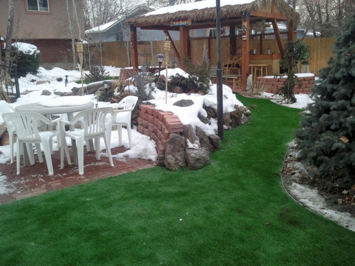 Artificial Turf Keystone Heights, Florida Home And Garden, Backyard Landscape Ideas