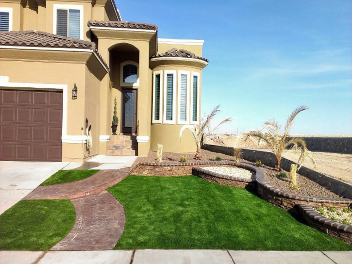 Best Artificial Grass Bunnell, Florida Home And Garden, Landscaping Ideas For Front Yard