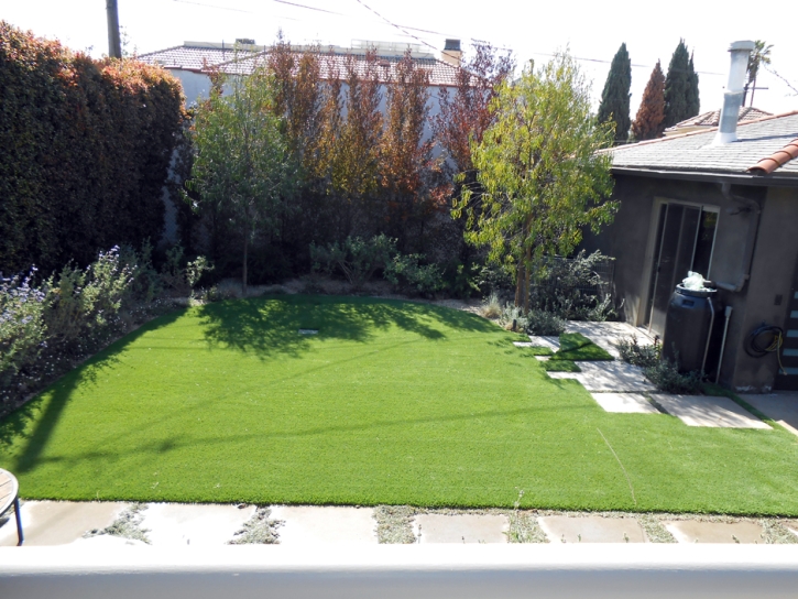 Best Artificial Grass Keystone Heights, Florida Paver Patio, Backyard