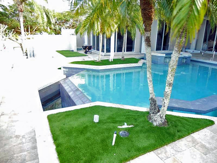 Fake Grass Bell, Florida Lawn And Landscape, Backyard Designs