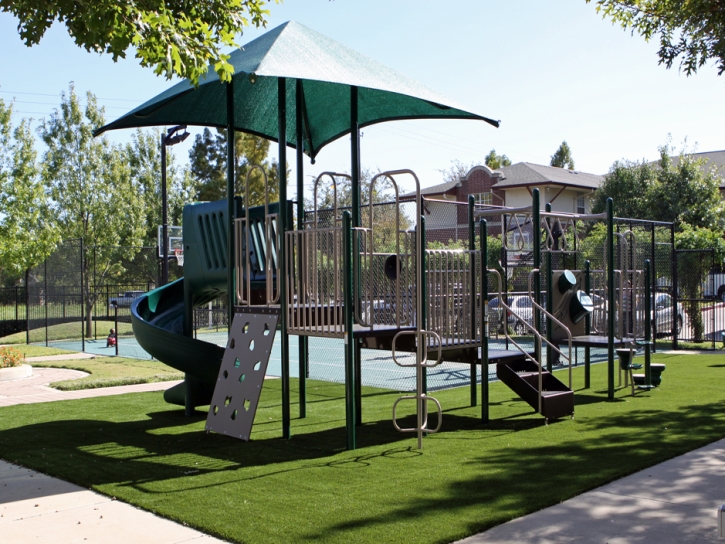 Fake Grass Tangerine, Florida Indoor Playground, Parks