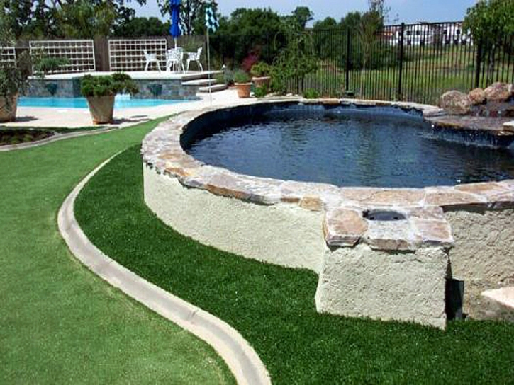 Fake Lawn Alachua, Florida Artificial Putting Greens, Backyard Ideas