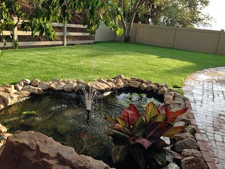 Fake Turf Crescent City, Florida Gardeners, Backyard Designs