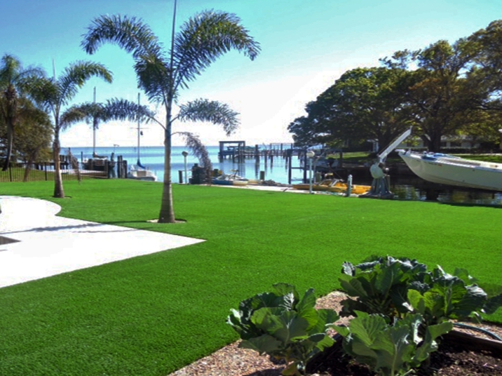 Grass Installation Aucilla, Florida Landscape Ideas, Swimming Pool Designs