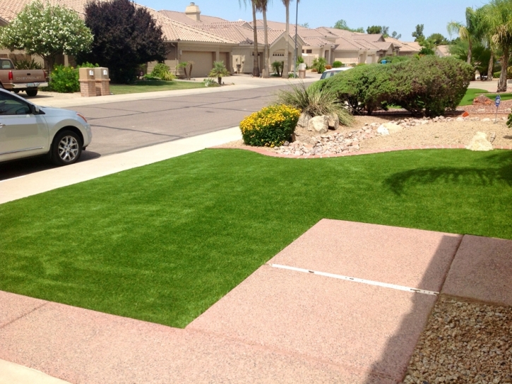 Green Lawn Howie In The Hills, Florida Backyard Deck Ideas, Small Front Yard Landscaping