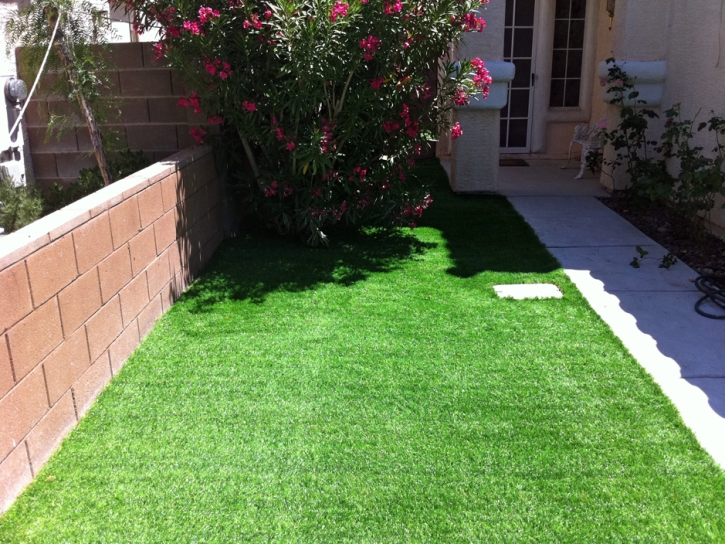 How To Install Artificial Grass Dade City North, Florida Lawns, Front Yard Design